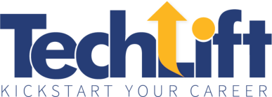 TechLift Logo